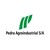 Pedra Agroindustrial S/A logo