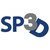 SP3D logo