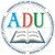 Azerbaijan University of Languages Logo