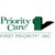 First Priority, Inc Logo