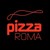 Pizza Roma logo