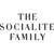 The Socialite Family logo