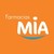 FARMACIAS MIA logo