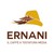 Ernani coffee logo