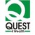Quest Securities Limited ( SEBI No. INZ000271639) logo