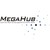 MegaHub Lehrte logo