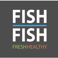 FISH FISH logo