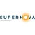 Supernova Technology™ logo