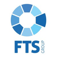 FTS Group logo