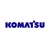 Komatsu logo