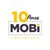 Mobi Logística logo