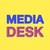 Mediadesk logo