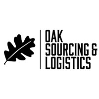 Oak Sourcing and Logistics logo