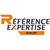 Référence Expertise Groupe logo