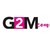 G2Mcom logo
