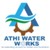 Athi Water Works Development Agency Logo