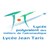 Lycée Jean Taris logo