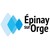 Mairie d'Epinay-sur-Orge logo