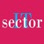 It sector logo
