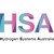 Hydrogen Systems Australia Pty Ltd logo