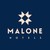 Malone Hotels logo