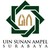 UIN Sunan Ampel Surabaya logo