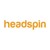 HeadSpin logo