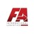 F.A. International Inc logo