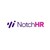 NotchHR logo