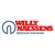 Willy Naessens FRANCE logo