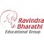 Ravindra Bharathi Educational Society logo
