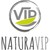 Naturavip - Vip Domotec France logo