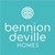 Bennion Deville Homes logo