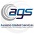 Auxano Global Services (CMMI Level 3) logo