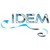 IDEM-LIHF logo