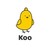 Koo logo