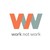 Work Not Work logo