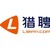 猎聘网 logo