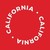 California Fitness & Yoga logo