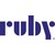 Ruby logo