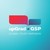 upGrad GSP Logo