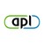 APL (Apotek Produktion & Laboratorier AB) logo
