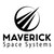 Maverick Space Systems logo