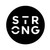 STRONG Pilates Logo