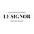 Boulangerie Le Signor logo