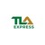 TLA Express Inc. logo