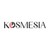 PT KOSMETIKA GLOBAL INDONESIA logo