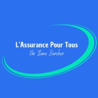 L'Assurance pour tous par Ilane Sarcher - AXA Prévoyance & Patrimoine logo