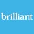 Logo di Brilliant