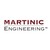 Martinic Engineering logo